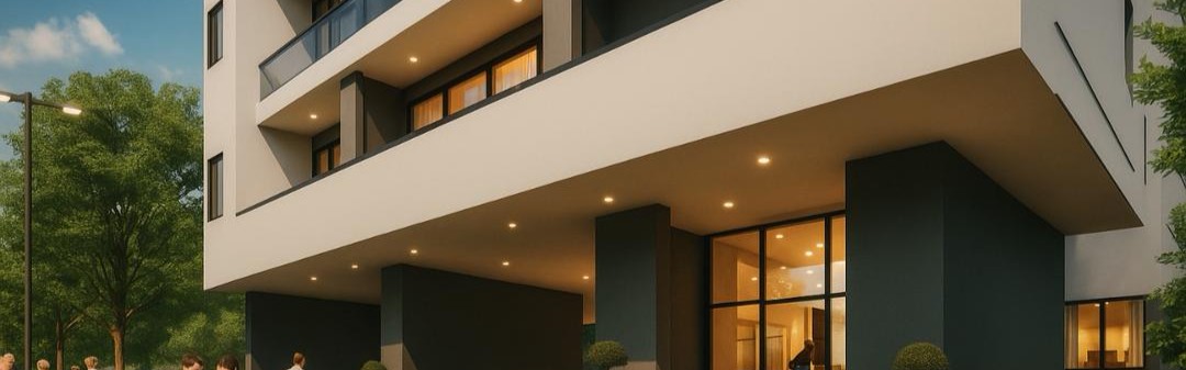 Meaza & Genet Apartments 